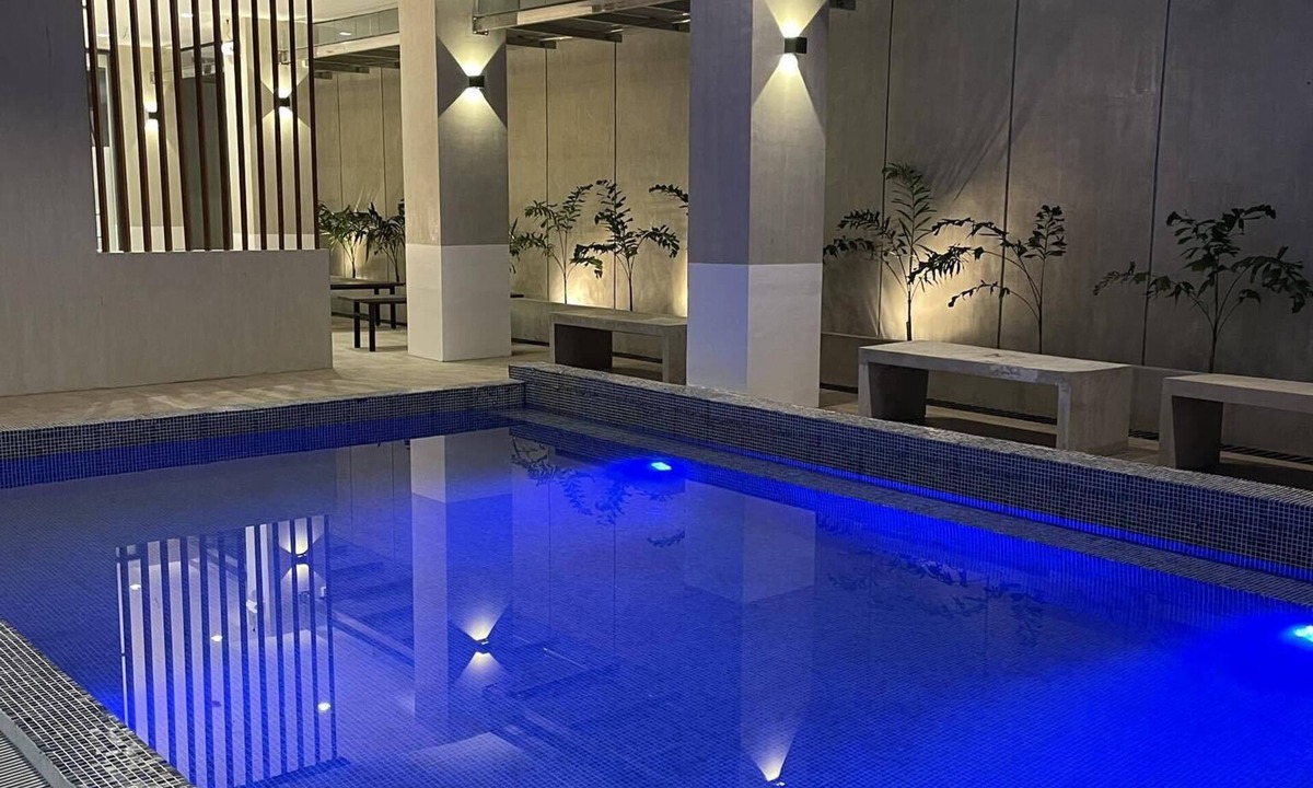 Ormoc Hotel | Copenhagen Residences