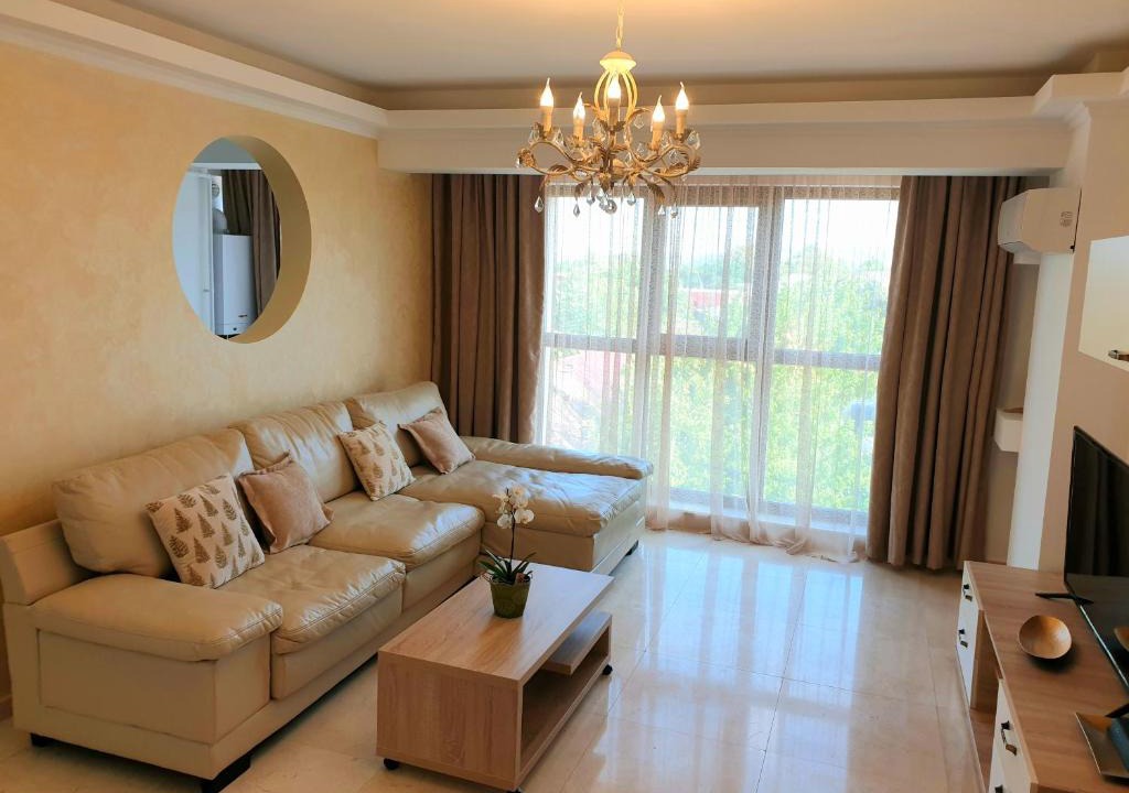 Copou Apartment | Copou Luxury