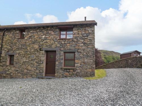Broughton Mills House | Copper Beech Cottage