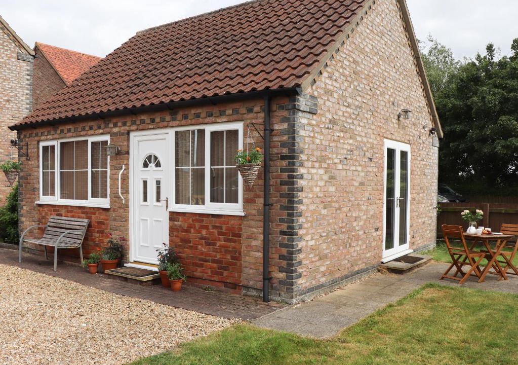 Lincoln House | Copse View