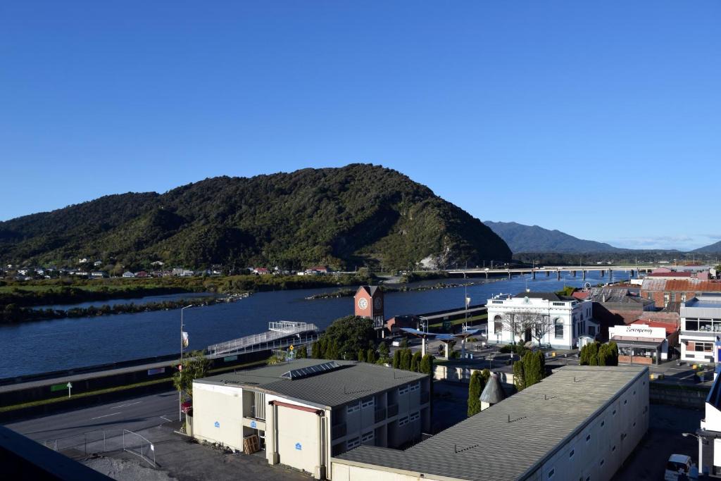 Greymouth Hotel | Copthorne Hotel Greymouth