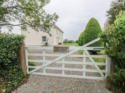 Narberth House | Copybush Cottage
