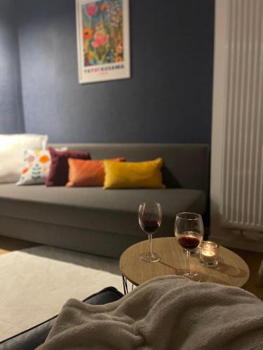 Waulsort House | Coquelicot
