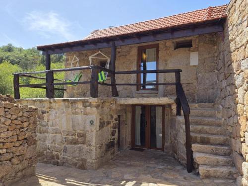 Melgaco House | Coração de Dorna