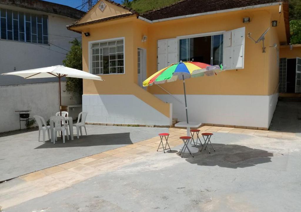 Conservatoria House | Coração do Centro