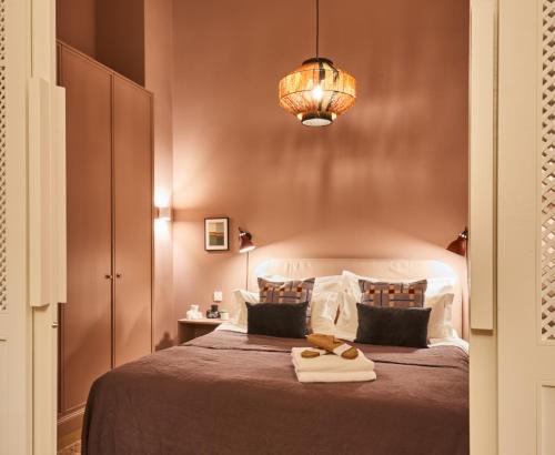 Zentrum-Nordwest Apartment | Cora Apartments