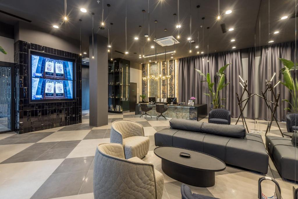 Split Hotel | Cora Hotel