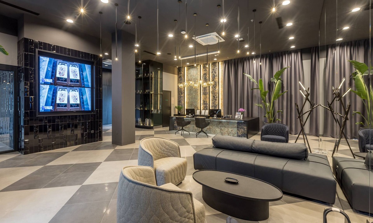 Split Hotel | Cora Hotel