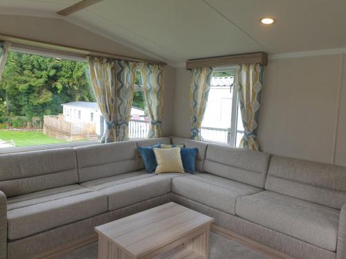 Rockcliffe Ski Chalet | Coral Cabin