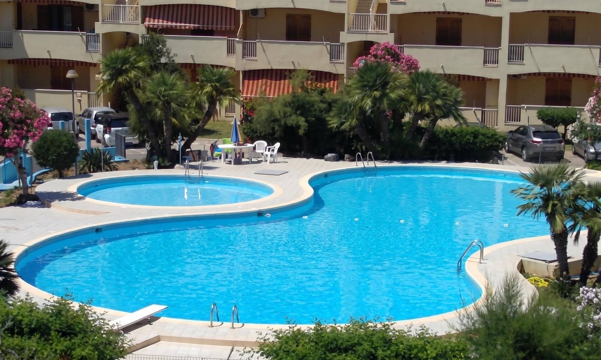 Lido Apartment | Coral House 2, Alghero, Italy