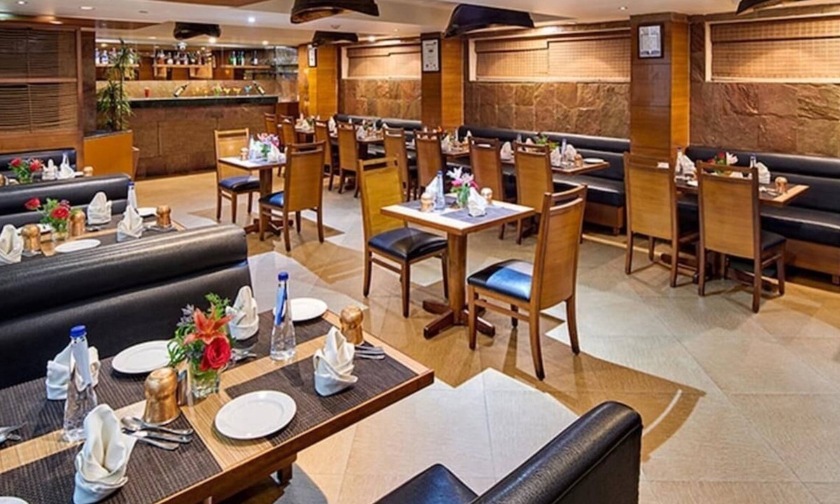 Bengaluru Bed & Breakfast | Coral Tree