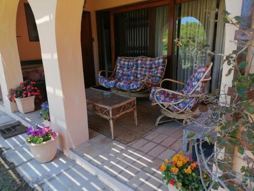Saint Francis Bay Apartment | Coral Tree SelfCatering