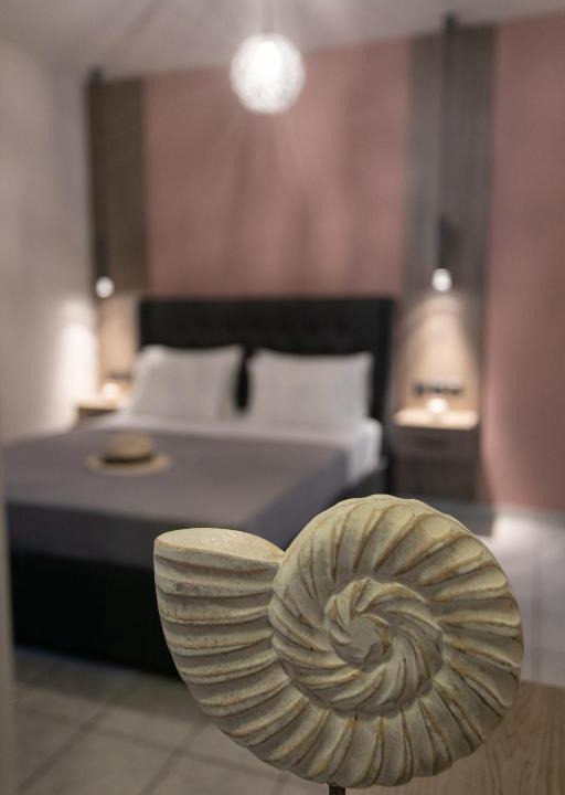 Ammoudia Apartment | Corali Studios