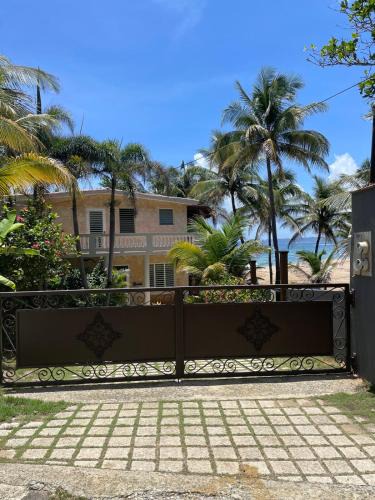 Puntas Villa | Coralina del Mar