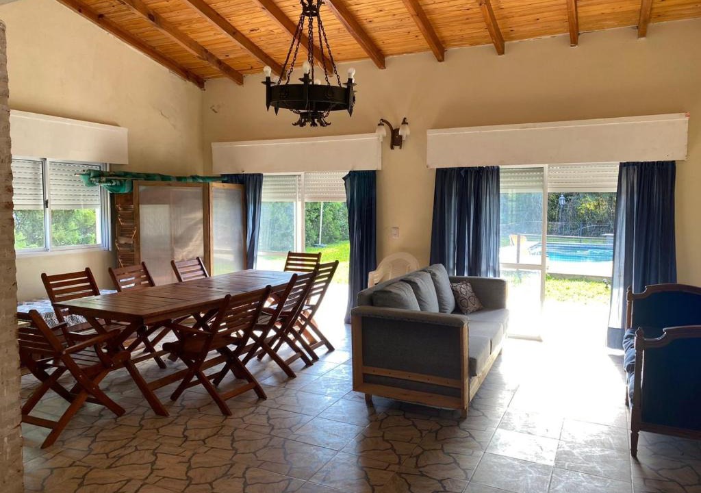 Gualeguaychu House | Corazón de Buey