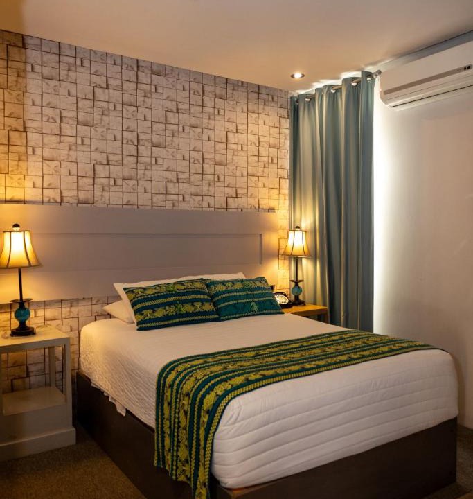 Comitan de Dominguez Hotel | Corazón Del Café Hotel Boutique
