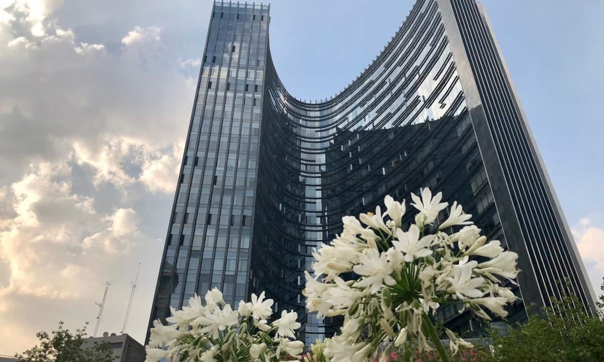 Cuauhtemoc Apartment | Corazon De Reforma