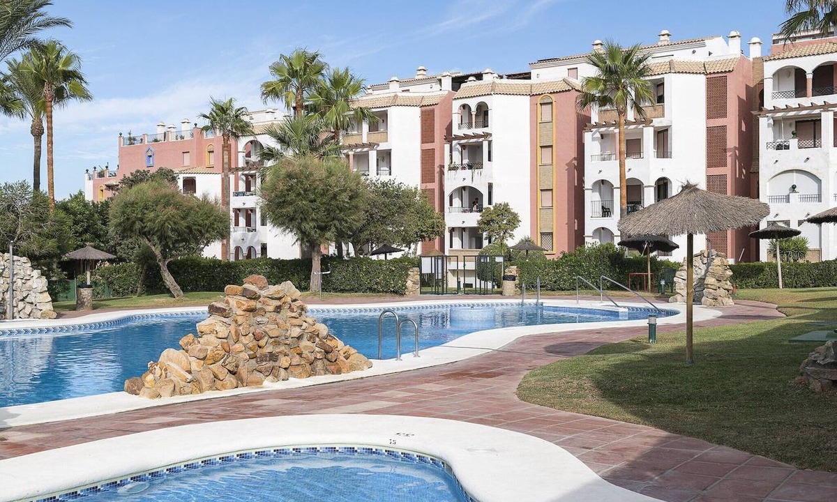 Atlanterra Apartment | Corazon De Tarifa - Apartment In Atlanterra
