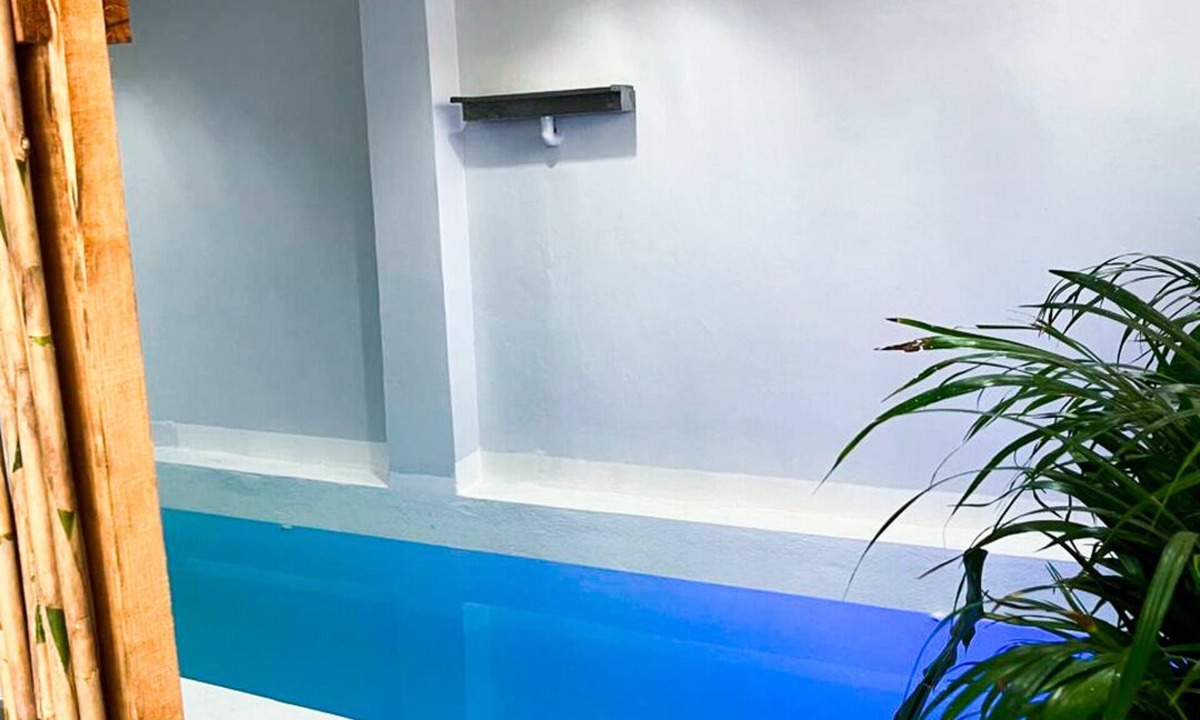 Tecolutla Hotel | Corazon de Teco