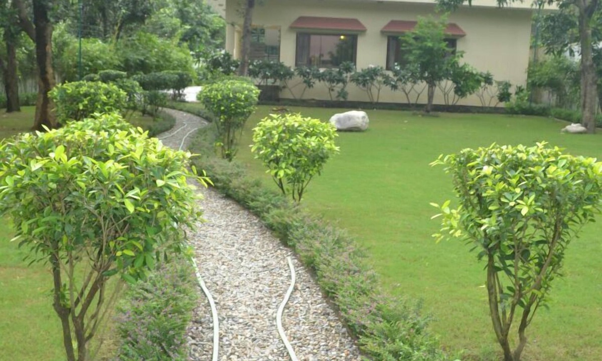 Garjia Hotel | Corbett Comfort Lodge
