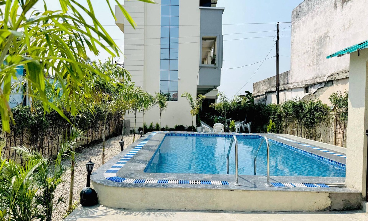 Bail Parao Hotel | Corbett Hideaway Dada 'S