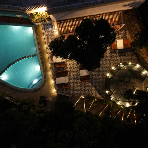 Dhikuli Hotel | Corbett Milestone Resort