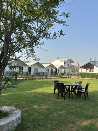 Dhela Resort | Corbett Vantara