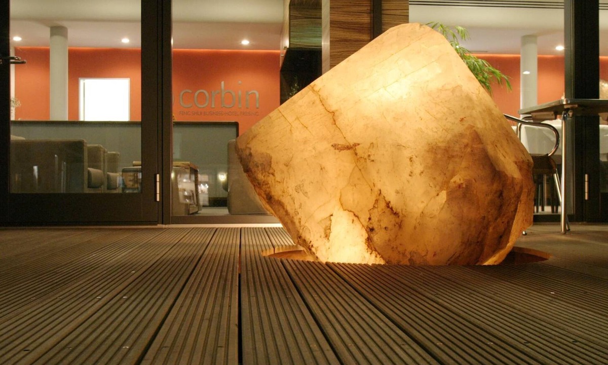Freising Hotel | Corbin München Airport Business Hotel