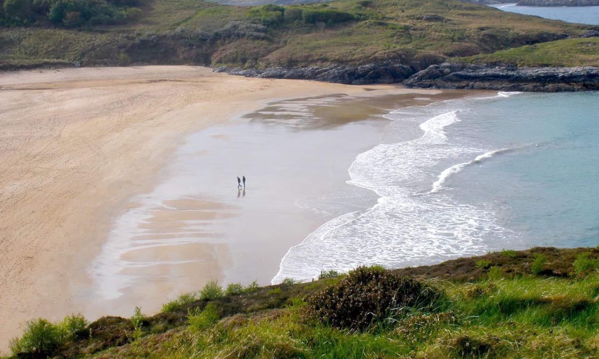 Dunfanaghy Bed & Breakfast | Corcreggan Mill