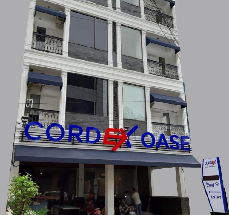 Pekanbaru Hotel | Cordex Oase Pekanbaru