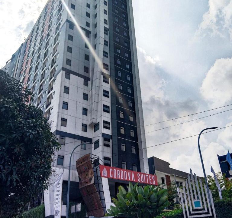 Jatingaleh Hotel | Cordova Suites