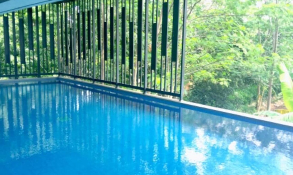 Jatingaleh Apartment | Cordova Suites