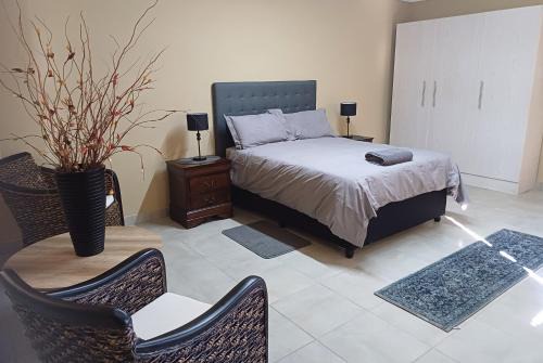 Soutpansberg House | Corea Game Ranch