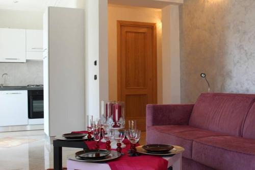 Coreno Ausonio Apartment | coreno luxury