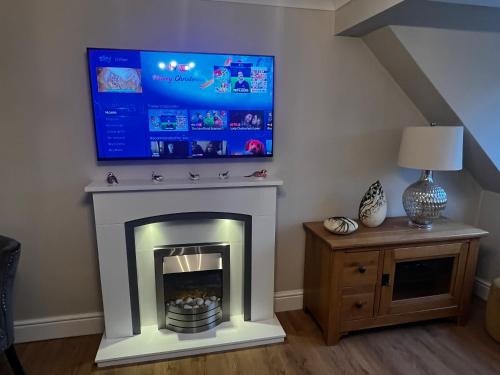 Corfe Castle Village Apartment | Corfe Castle Model Village