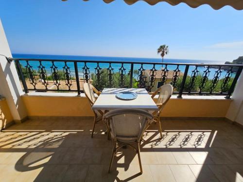 Glyfada Apartment | Corfu Glyfada Beach Apartment 40