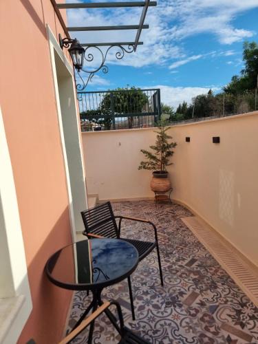 Kontokali Apartment | Corfusion studio