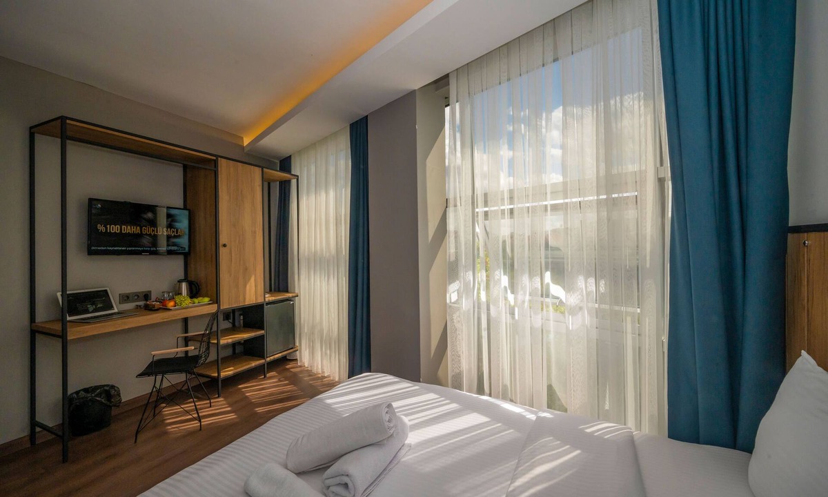 Corlu Hotel | Corlu Dem Hotel