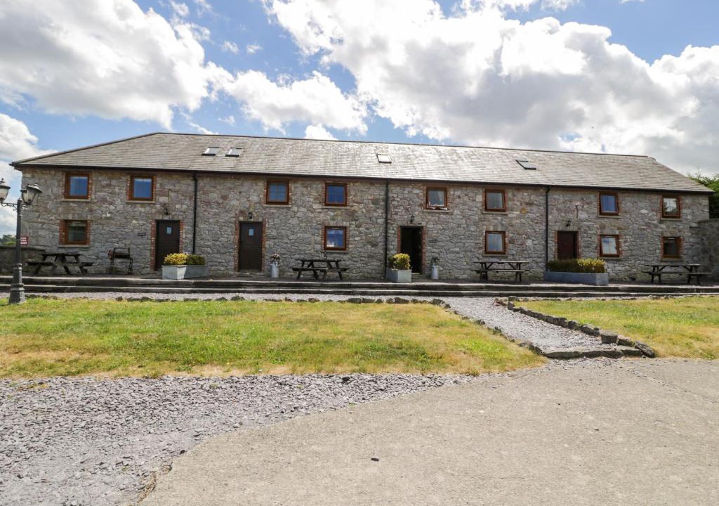 Rhyd-y-foel House | Cornel Clyd