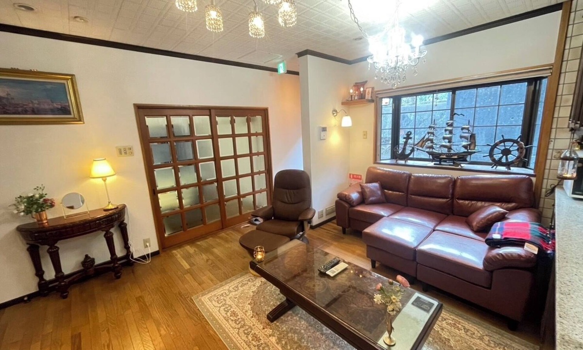 Kishiwada Villa | Cornell -Private House/Cycling/BBQ/Garden