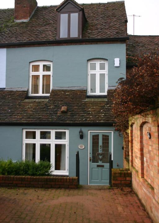 Bewdley House | Corner Cottage