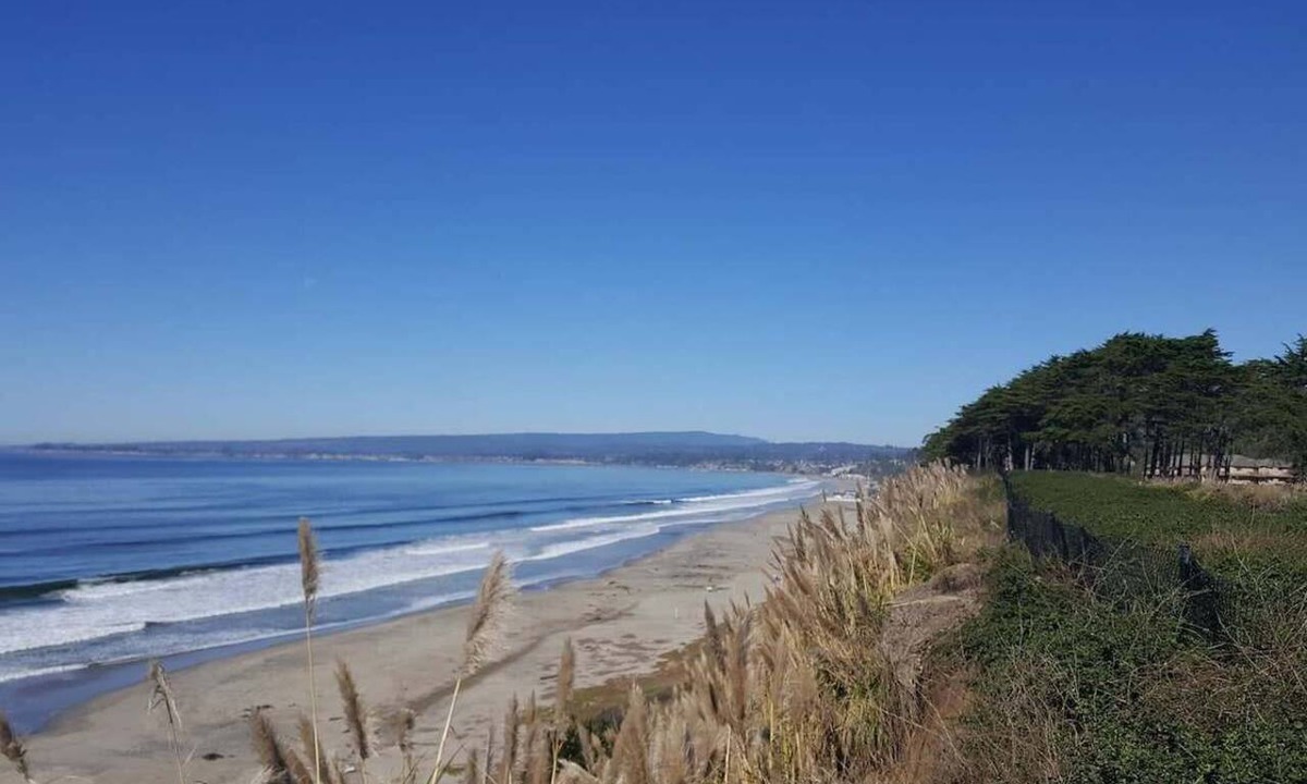 Rio del Mar Condo | Corner Ground Level Seascape Resort 1 Bedroom!