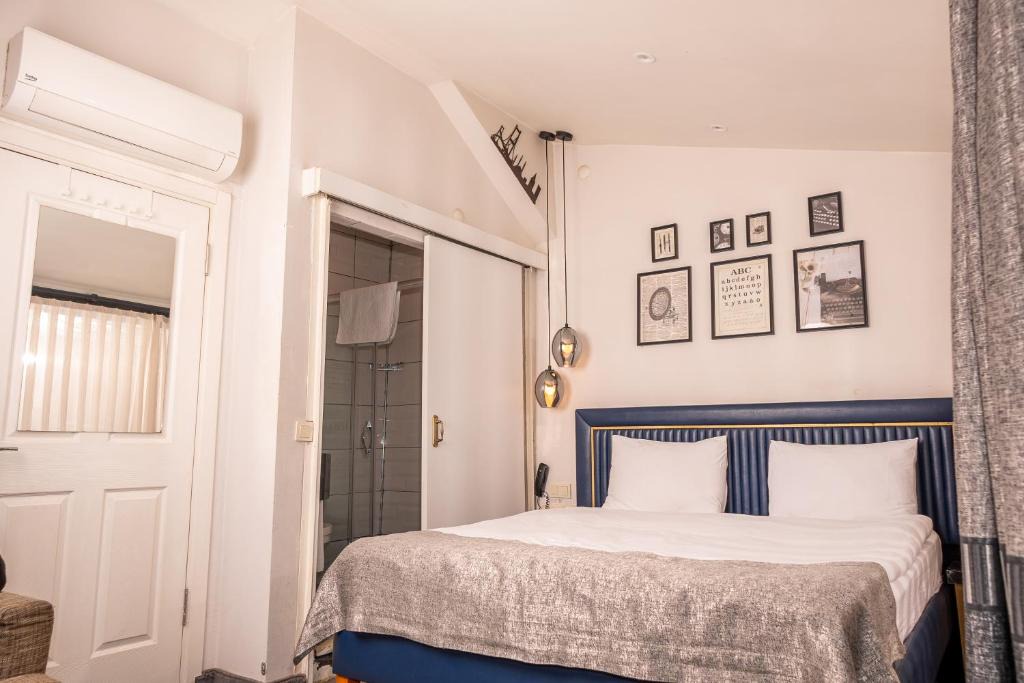Ortakoy Hotel | Corner Hot