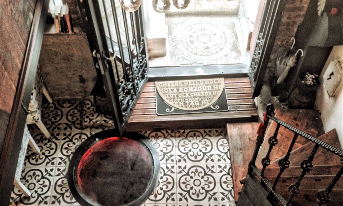 Ortakoy Hotel | Corner Hot