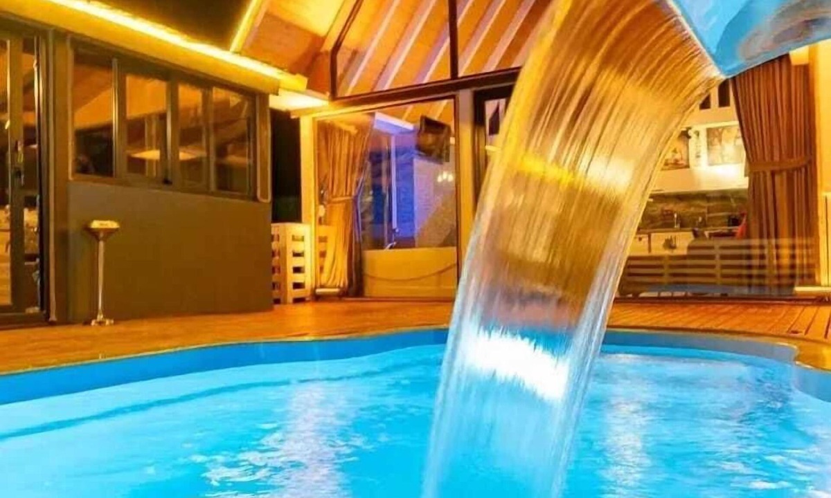 Sapanca Ski Chalet | Corner Life