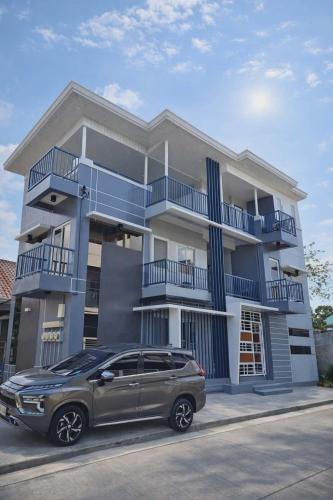 Batac Apartment | Cornerside Apartment