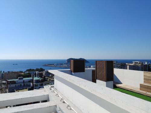 Seogwipo City Hotel | Cornerstone Hotel