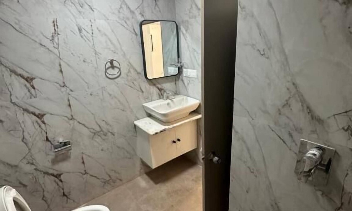 Aizawl Bed & Breakfast | Cornerstone Suites