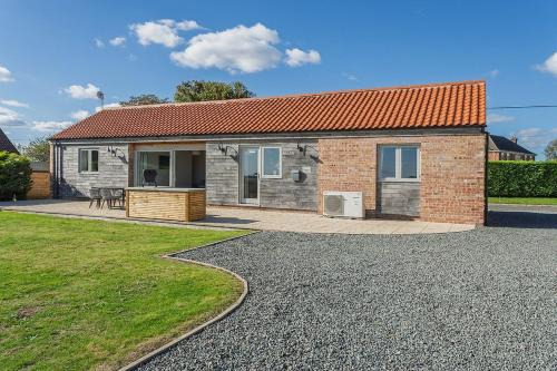 Horncastle House | Cornflower