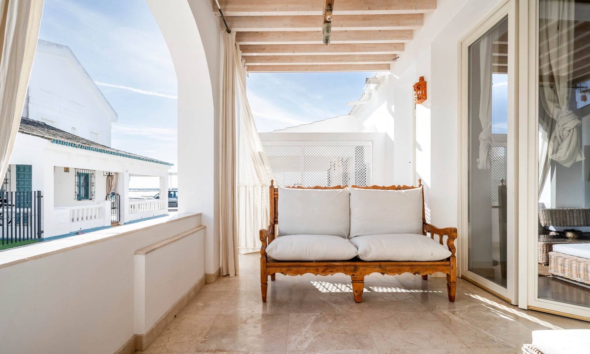 El Rompido Apartment | Cornise El Rompido, Onix Apartment